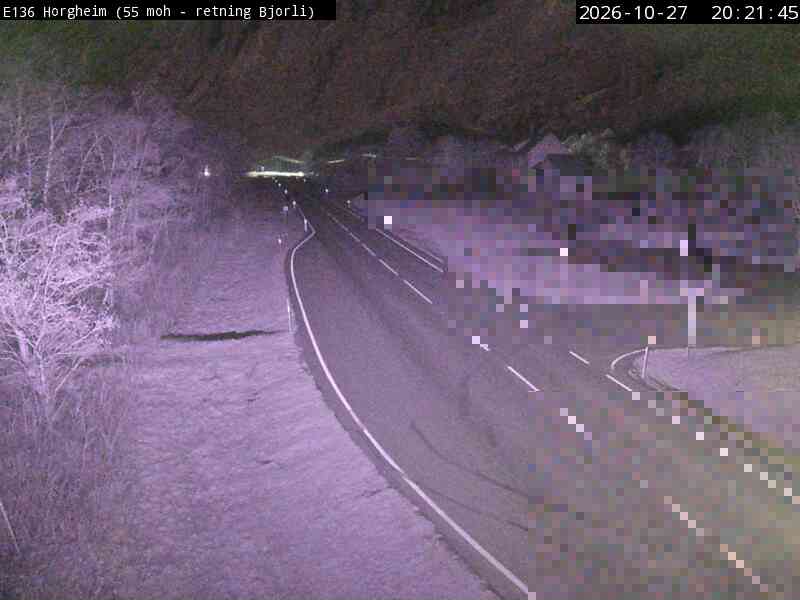 Cámara de carretera Horgheim