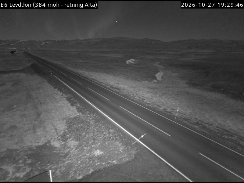 Cámara de carretera Levddon