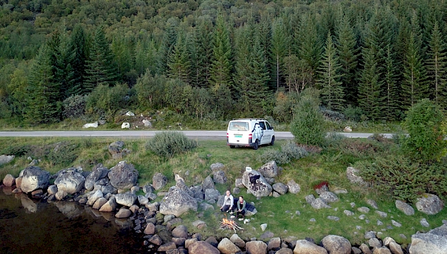 Vatnfjord