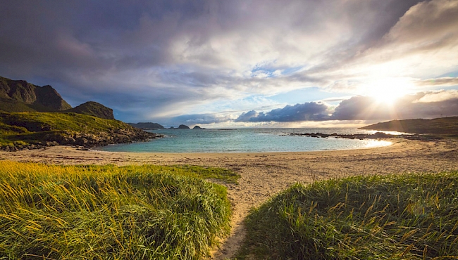 Hovden Vesterålen