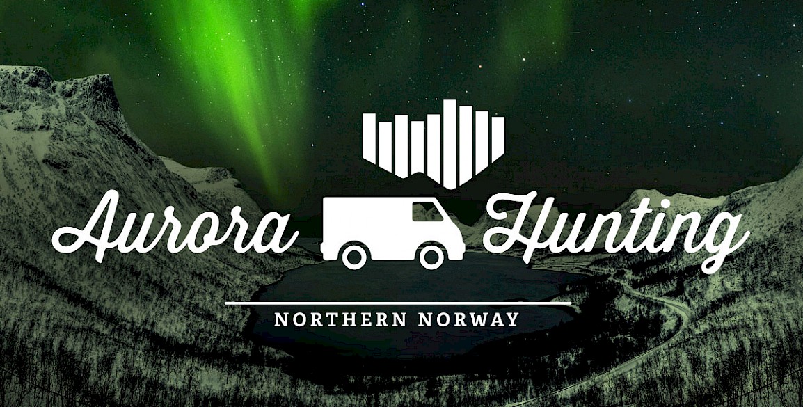 Aurora Hunting Tromso