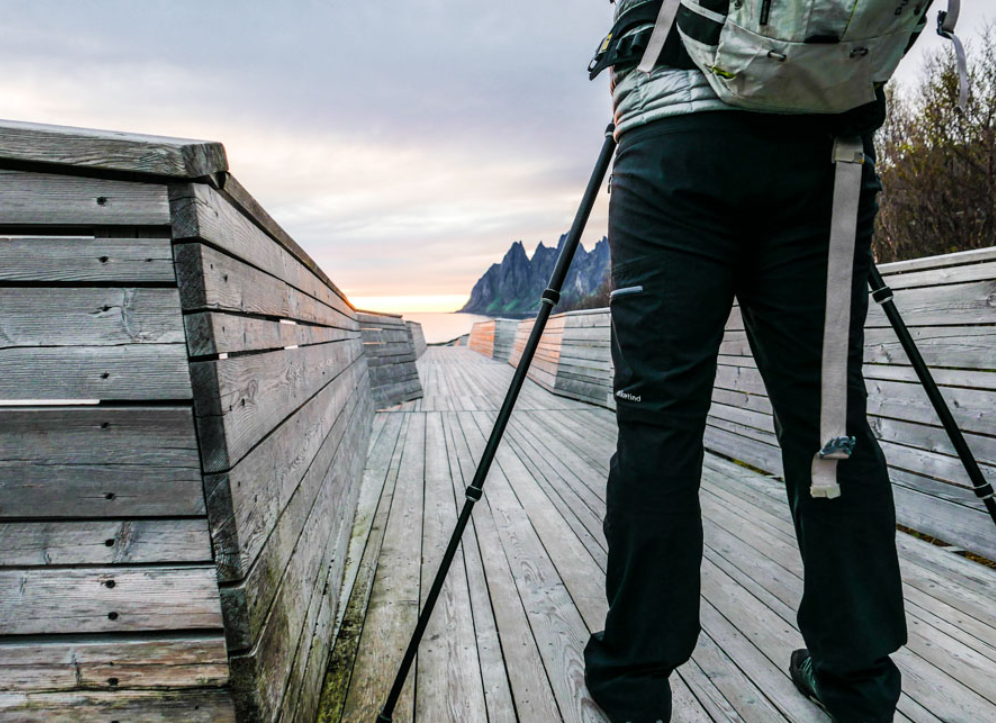 What to do in Northern Norway