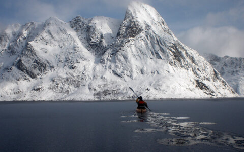 Lofoten Outdoor Reine