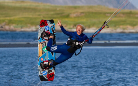 Schibevaag Adventure Lofoten