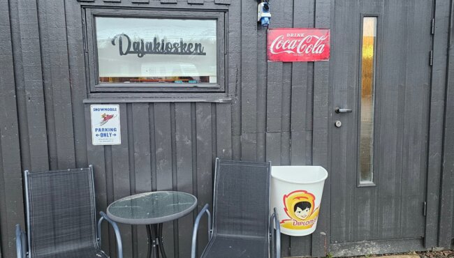 Sulitjelma Turistsenter