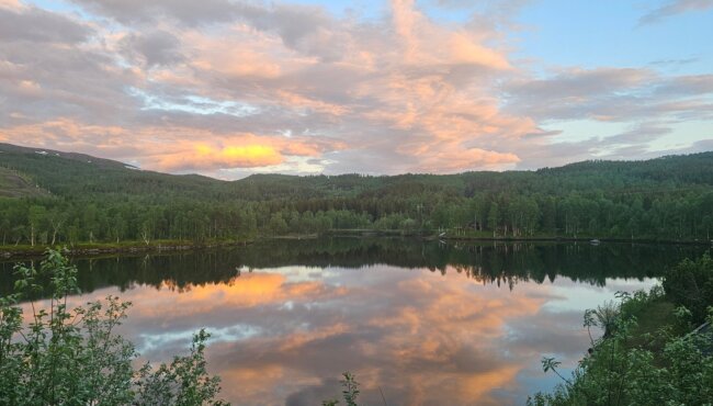 Sulitjelma Turistsenter
