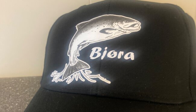 Bjøra Camping