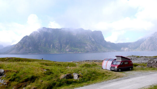 Veines Lofoten
