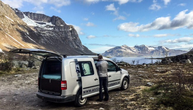 Vågbotn Troms