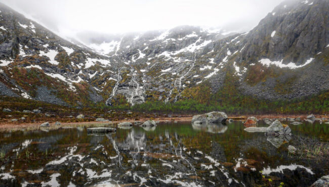 Vågbotn Troms