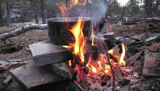 Stilla - Styggfossen
