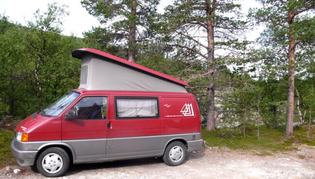 Stilla - Styggfossen