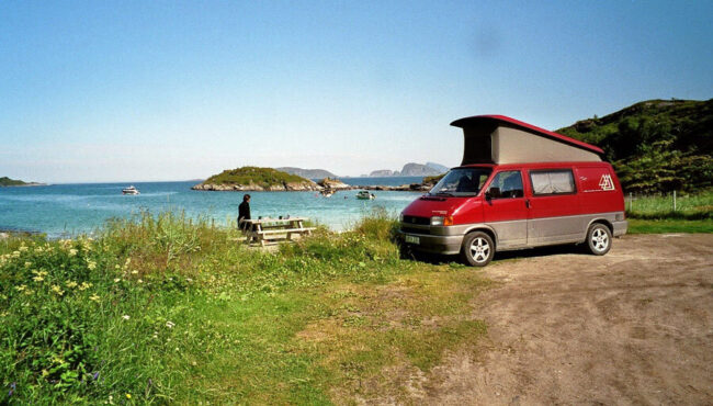 Laukvik Senja
