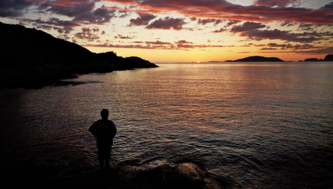 Laukvik Senja