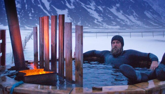 Unstad Arctic Surf‎ Lofoten