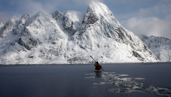 Lofoten Outdoor Reine