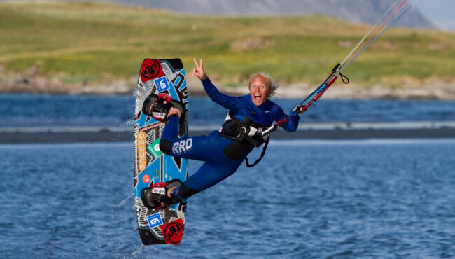 Schibevaag Adventure Lofoten