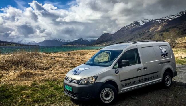 Tjeldsund Troms