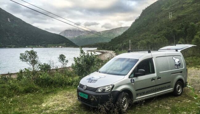 Kattfjord Troms