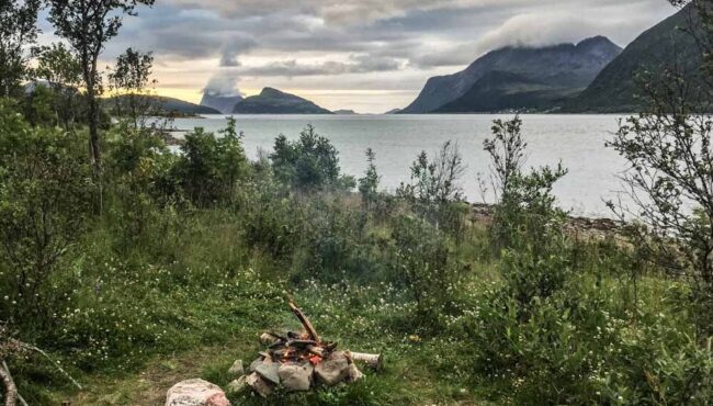 Kattfjord Troms