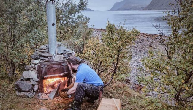 Kattfjord Troms