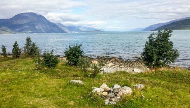 Skibotn Troms