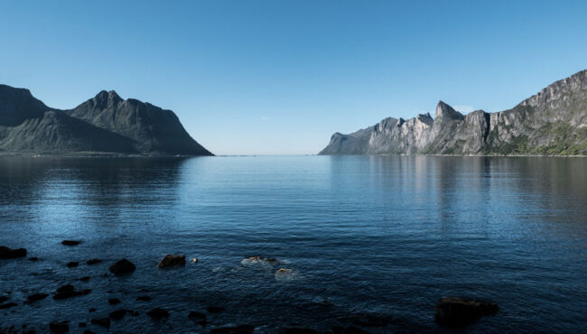 Segla Senja