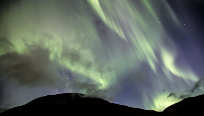 Hatteng Troms
