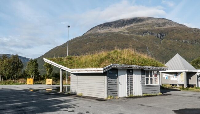 Hatteng Troms