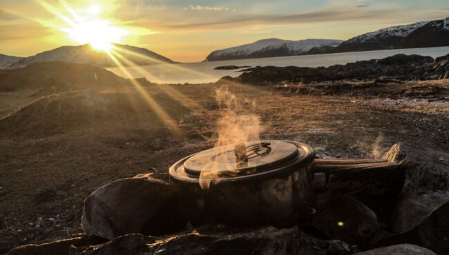 Kvalsund Tromsø