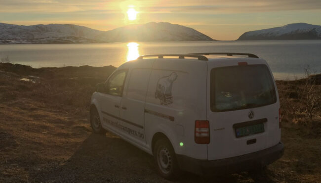 Kvalsund Tromsø