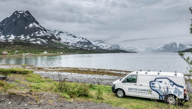 Skjervøy Troms
