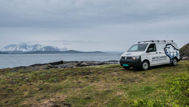 Manneset Troms