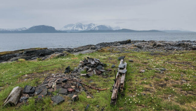 Manneset Troms