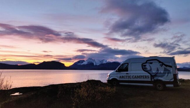 Manneset Troms