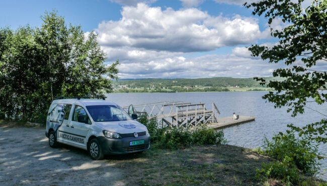 Sundhaugen Buskerud