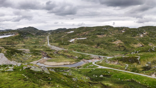 Rosskreppfjorden
