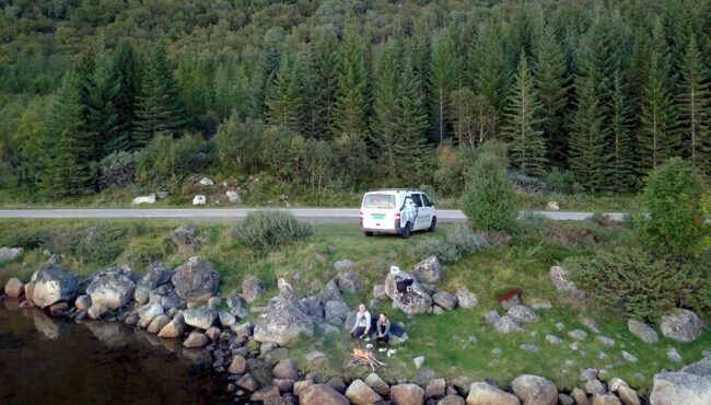 Vatnfjord