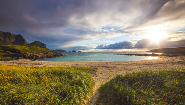 Hovden Vesterålen