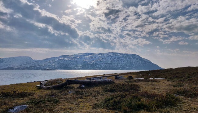 Lille Kårvik - Troms