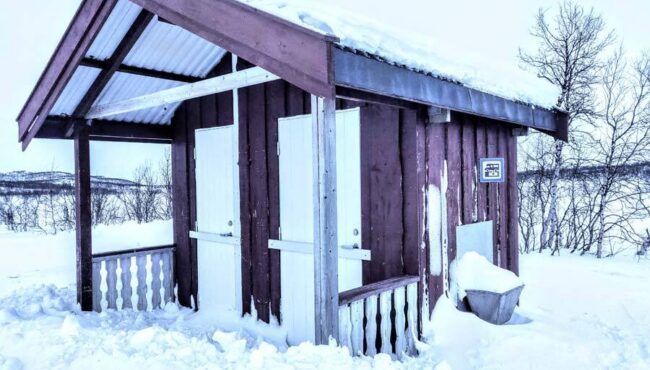 Eatnu - Máze - Finnmark