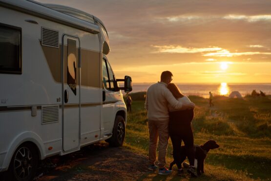 Lofoten Beach Camp